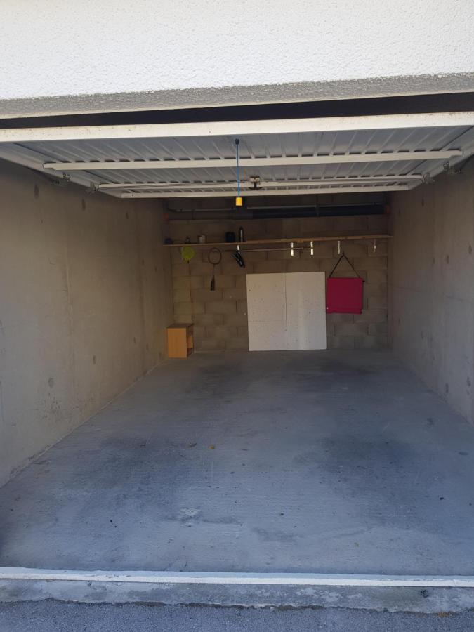 La Rose Des Sables, T2 A La Mer, Terrasse Et Garage Frontignan Exterior photo